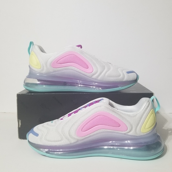 Nike Air Max 720 - Picture 7 of 7